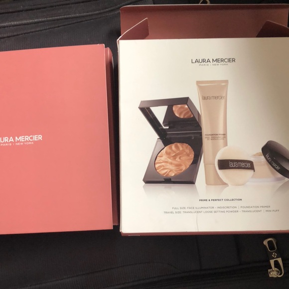 Laura Mercier prime and perfect collection. - Picture 3 of 3